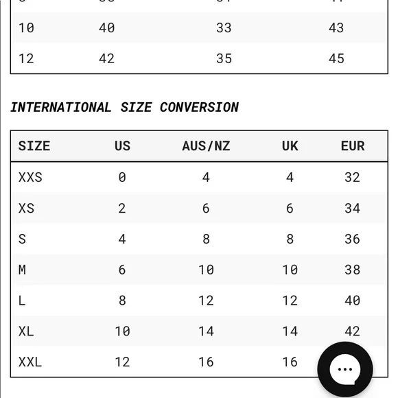 ๐ Princess Polly Astrid Pants in Sage - Picture 16 of 16